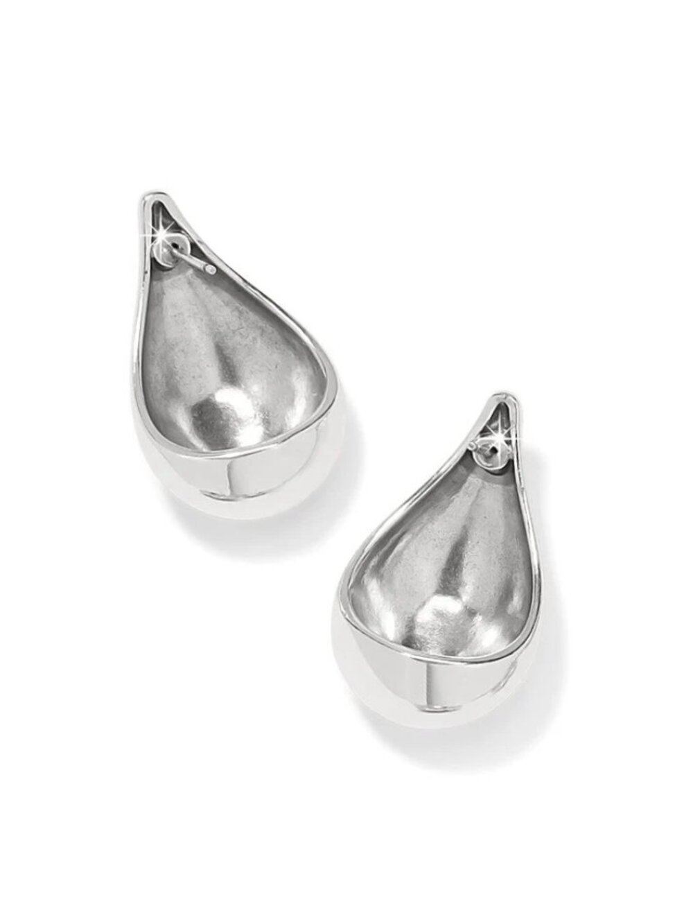 Brighton Nile Large Post Earrings  $58  JA0050 - Picture 2 of 2